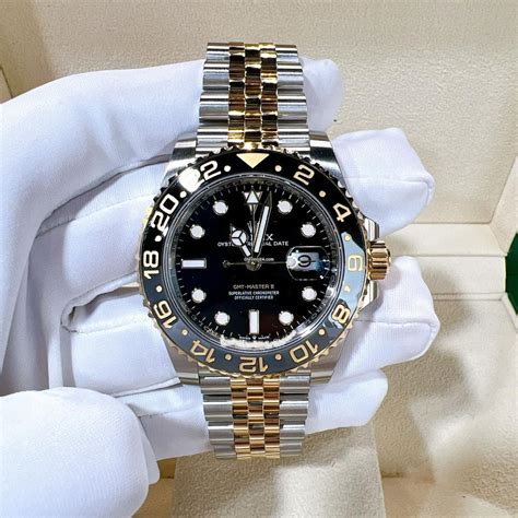 new rolex gmt jubilee|rolex gmt two tone jubilee.